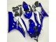 Cheapest 2006-2007 Blue White Yamaha YZF R6 Motorbike Fairing UK Cheapest 2006-2007 Blue White Yamaha YZF R6 Motorbike Fairing UK