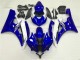 Cheapest 2006-2007 Blue White Yamaha YZF R6 Motorbike Fairing UK Cheapest 2006-2007 Blue White Yamaha YZF R6 Motorbike Fairing UK