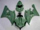 Cheapest 2006-2007 Green Yamaha YZF R6 Motorcycle Fairings Kit UK Cheapest 2006-2007 Green Yamaha YZF R6 Motorcycle Fairings Kit UK