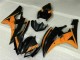 Cheapest 2006-2007 Black Orange Yamaha YZF R6 Motorcycle Fairing UK Cheapest 2006-2007 Black Orange Yamaha YZF R6 Motorcycle Fairing UK