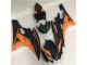 Cheapest 2006-2007 Orange Black Yamaha YZF R6 Bike Fairings UK Cheapest 2006-2007 Orange Black Yamaha YZF R6 Bike Fairings UK