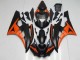 Cheapest 2006-2007 Orange Black Yamaha YZF R6 Bike Fairings UK Cheapest 2006-2007 Orange Black Yamaha YZF R6 Bike Fairings UK