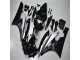 Cheapest 2006-2007 Silver Black Yamaha YZF R6 Bike Fairing UK Cheapest 2006-2007 Silver Black Yamaha YZF R6 Bike Fairing UK
