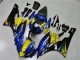 Cheapest 2006-2007 Blue Shark Yamaha YZF R6 Motorcycle Fairings Kits UK Cheapest 2006-2007 Blue Shark Yamaha YZF R6 Motorcycle Fairings Kits UK
