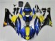 Cheapest 2006-2007 Blue Shark Yamaha YZF R6 Motorcycle Fairings Kits UK Cheapest 2006-2007 Blue Shark Yamaha YZF R6 Motorcycle Fairings Kits UK