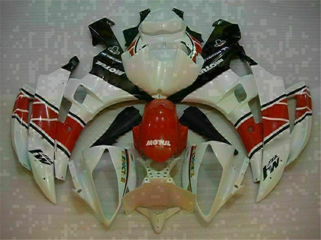 Cheapest 2006-2007 Red White Yamaha YZF R6 Replacement Fairings UK Cheapest 2006-2007 Red White Yamaha YZF R6 Replacement Fairings UK
