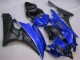 Cheapest 2006-2007 Blue Black Yamaha YZF R6 Motor Fairings UK Cheapest 2006-2007 Blue Black Yamaha YZF R6 Motor Fairings UK