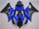 Cheapest 2006-2007 Blue Black Yamaha YZF R6 Motor Fairings UK Cheapest 2006-2007 Blue Black Yamaha YZF R6 Motor Fairings UK