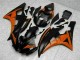 Cheapest 2006-2007 Orange Black Yamaha YZF R6 Bike Fairing UK Cheapest 2006-2007 Orange Black Yamaha YZF R6 Bike Fairing UK