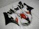 Cheapest 2006-2007 White Black Yamaha YZF R6 Motorbike Fairing UK Cheapest 2006-2007 White Black Yamaha YZF R6 Motorbike Fairing UK