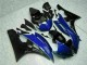 Cheapest 2006-2007 Blue Black Yamaha YZF R6 Motorcycle Replacement Fairings UK Cheapest 2006-2007 Blue Black Yamaha YZF R6 Motorcycle Replacement Fairings UK