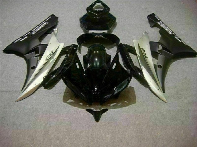 Cheapest 2006-2007 Silver Black Yamaha YZF R6 Motor Fairings UK Cheapest 2006-2007 Silver Black Yamaha YZF R6 Motor Fairings UK