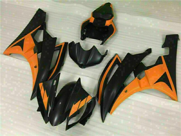 Cheapest 2006-2007 Yellow Yamaha YZF R6 Motorcycle Fairings Kit UK Cheapest 2006-2007 Yellow Yamaha YZF R6 Motorcycle Fairings Kit UK