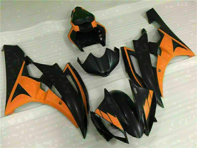 Cheapest 2006-2007 Yellow Yamaha YZF R6 Motorcycle Fairings Kit UK Cheapest 2006-2007 Yellow Yamaha YZF R6 Motorcycle Fairings Kit UK