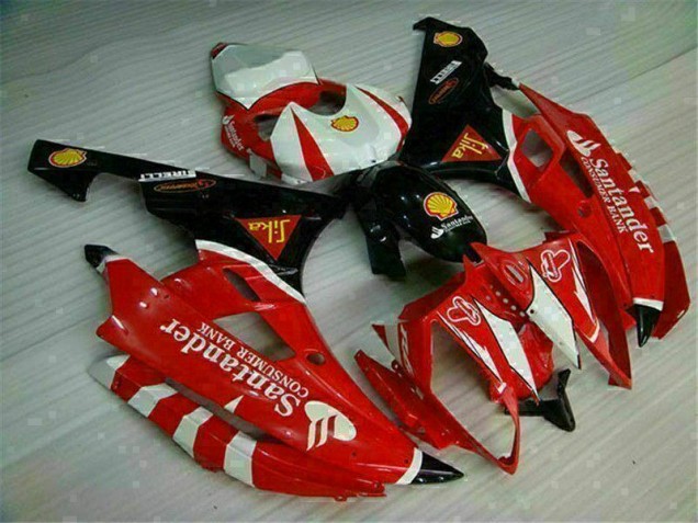 Cheapest 2006-2007 Red Yamaha YZF R6 Bike Fairing Kit UK Cheapest 2006-2007 Red Yamaha YZF R6 Bike Fairing Kit UK