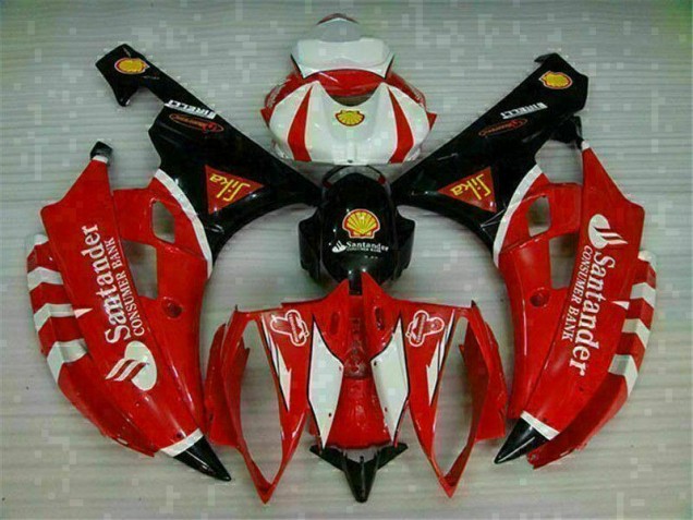 Cheapest 2006-2007 Red Yamaha YZF R6 Bike Fairing Kit UK Cheapest 2006-2007 Red Yamaha YZF R6 Bike Fairing Kit UK