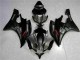 Cheapest 2006-2007 Grey Black Yamaha YZF R6 Motorcycle Bodywork UK Cheapest 2006-2007 Grey Black Yamaha YZF R6 Motorcycle Bodywork UK