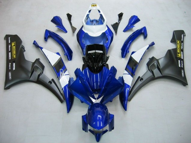 Cheapest 2006-2007 Blue Black Yamaha YZF R6 Motor Fairings & Bodywork UK Cheapest 2006-2007 Blue Black Yamaha YZF R6 Motor Fairings & Bodywork UK