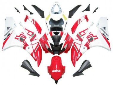 Cheapest 2006-2007 Fiat Yamaha YZF R6 Motorbike Fairing UK