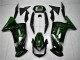Cheapest 2006-2008 Green Flame Kawasaki EX650 Motorcycle Fairing Kits UK Cheapest 2006-2008 Green Flame Kawasaki EX650 Motorcycle Fairing Kits UK