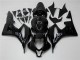 Cheapest 2007-2008 Glossy Black Honda CBR600RR Bike Fairings UK Cheapest 2007-2008 Glossy Black Honda CBR600RR Bike Fairings UK