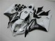 Cheapest 2007-2008 White Black Honda CBR600RR Motorbike Fairing UK Cheapest 2007-2008 White Black Honda CBR600RR Motorbike Fairing UK