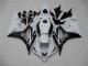 Cheapest 2007-2008 White Black Honda CBR600RR Motorbike Fairing UK Cheapest 2007-2008 White Black Honda CBR600RR Motorbike Fairing UK
