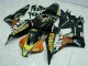 Cheapest 2007-2008 Black Yellow Repsol 46 Honda CBR600RR Motorcycle Bodywork UK Cheapest 2007-2008 Black Yellow Repsol 46 Honda CBR600RR Motorcycle Bodywork UK