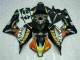 Cheapest 2007-2008 Black Yellow Repsol 46 Honda CBR600RR Motorcycle Bodywork UK Cheapest 2007-2008 Black Yellow Repsol 46 Honda CBR600RR Motorcycle Bodywork UK