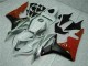 Cheapest 2007-2008 White Black Red Honda CBR600RR Bike Fairings UK Cheapest 2007-2008 White Black Red Honda CBR600RR Bike Fairings UK