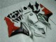 Cheapest 2007-2008 White Black Red Honda CBR600RR Bike Fairings UK Cheapest 2007-2008 White Black Red Honda CBR600RR Bike Fairings UK