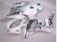 Cheapest 2007-2008 Black White Honda CBR600RR Replacement Motorcycle Fairings UK Cheapest 2007-2008 Black White Honda CBR600RR Replacement Motorcycle Fairings UK