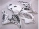 Cheapest 2007-2008 Black White Honda CBR600RR Replacement Motorcycle Fairings UK Cheapest 2007-2008 Black White Honda CBR600RR Replacement Motorcycle Fairings UK
