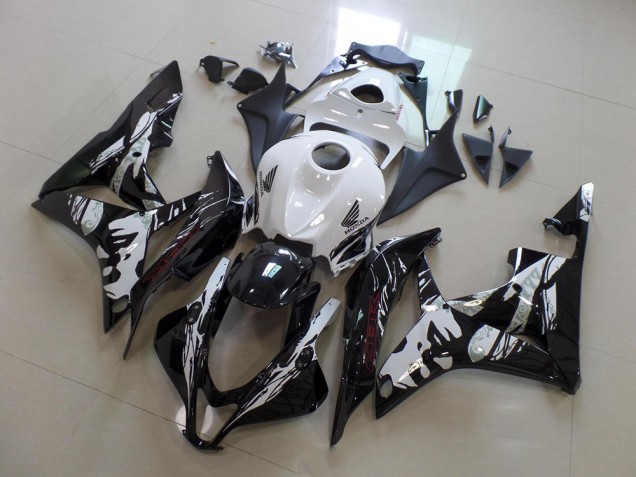 Cheapest 2007-2008 Leyla Honda CBR600RR Motorcycle Fairing Kit UK Cheapest 2007-2008 Leyla Honda CBR600RR Motorcycle Fairing Kit UK