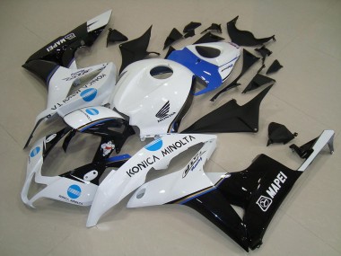 Cheapest 2007-2008 Konica Honda CBR600RR Bike Fairings UK