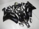 Cheapest 2007-2008 Glossy Black Kawasaki ZX6R Motorcycle Bodywork UK Cheapest 2007-2008 Glossy Black Kawasaki ZX6R Motorcycle Bodywork UK