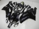 Cheapest 2007-2008 Glossy Black Kawasaki ZX6R Motorcycle Bodywork UK Cheapest 2007-2008 Glossy Black Kawasaki ZX6R Motorcycle Bodywork UK