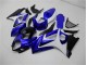 Cheapest 2007-2008 Blue White Black Suzuki GSXR 1000 K7 Motorcylce Fairings UK Cheapest 2007-2008 Blue White Black Suzuki GSXR 1000 K7 Motorcylce Fairings UK