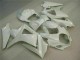 Cheapest 2007-2008 White Suzuki GSXR 1000 K7 Motorcycle Fairing UK Cheapest 2007-2008 White Suzuki GSXR 1000 K7 Motorcycle Fairing UK