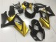 Cheapest 2007-2008 Gold Black Suzuki GSXR 1000 K7 Motorbike Fairing UK Cheapest 2007-2008 Gold Black Suzuki GSXR 1000 K7 Motorbike Fairing UK
