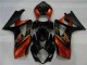 Cheapest 2007-2008 Black Suzuki GSXR 1000 K7 Motorcycle Fairing Kit UK Cheapest 2007-2008 Black Suzuki GSXR 1000 K7 Motorcycle Fairing Kit UK