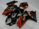 Cheapest 2007-2008 Black Suzuki GSXR 1000 K7 Motorcycle Fairing Kit UK Cheapest 2007-2008 Black Suzuki GSXR 1000 K7 Motorcycle Fairing Kit UK