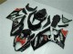 Cheapest 2007-2008 Black Suzuki GSXR 1000 K7 Bike Fairing UK Cheapest 2007-2008 Black Suzuki GSXR 1000 K7 Bike Fairing UK