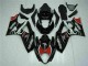 Cheapest 2007-2008 Black Suzuki GSXR 1000 K7 Bike Fairing UK Cheapest 2007-2008 Black Suzuki GSXR 1000 K7 Bike Fairing UK