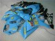 Cheapest 2007-2008 Blue Suzuki GSXR 1000 K7 Motorbike Fairing UK Cheapest 2007-2008 Blue Suzuki GSXR 1000 K7 Motorbike Fairing UK