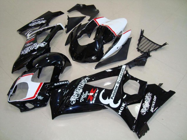 Cheapest 2007-2008 Relentless Suzuki GSXR 1000 K7 Motorcyle Fairings UK Cheapest 2007-2008 Relentless Suzuki GSXR 1000 K7 Motorcyle Fairings UK