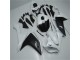 Cheapest 2007-2008 White Black Yamaha YZF R1 Motorbike Fairing Kits UK Cheapest 2007-2008 White Black Yamaha YZF R1 Motorbike Fairing Kits UK