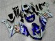 Cheapest 2007-2008 Blue Yamaha YZF R1 Replacement Motorcycle Fairings UK Cheapest 2007-2008 Blue Yamaha YZF R1 Replacement Motorcycle Fairings UK