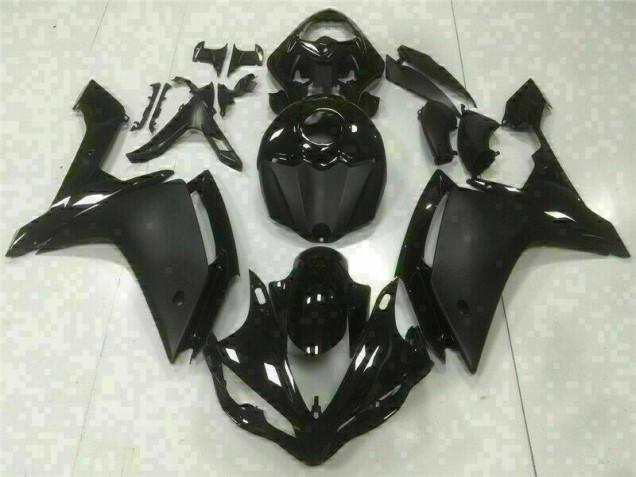Cheapest 2007-2008 Black Yamaha YZF R1 Motorcycle Bodywork UK Cheapest 2007-2008 Black Yamaha YZF R1 Motorcycle Bodywork UK