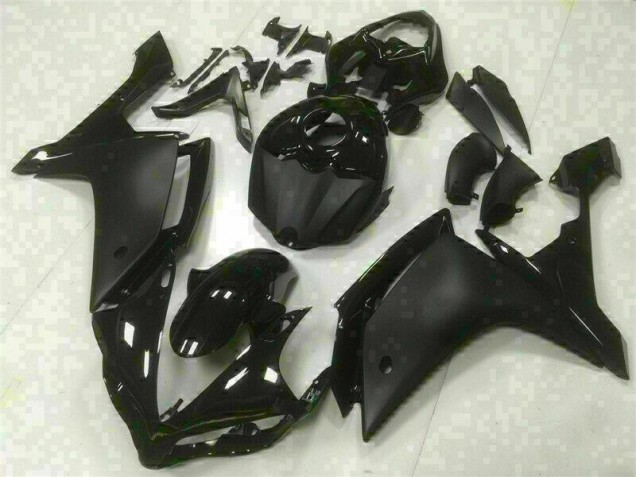Cheapest 2007-2008 Black Yamaha YZF R1 Motorcycle Bodywork UK Cheapest 2007-2008 Black Yamaha YZF R1 Motorcycle Bodywork UK